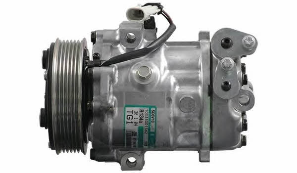 CTR 1201130 Compressor, air conditioning 1201130: Buy near me in Poland at 2407.PL - Good price!