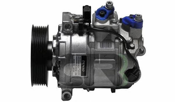 CTR 1201169 Compressor, air conditioning 1201169: Buy near me in Poland at 2407.PL - Good price!