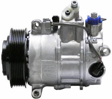 CTR 1201369 Compressor, air conditioning 1201369: Buy near me in Poland at 2407.PL - Good price!