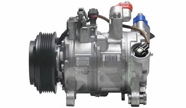 CTR 1201286 Compressor, air conditioning 1201286: Buy near me in Poland at 2407.PL - Good price!