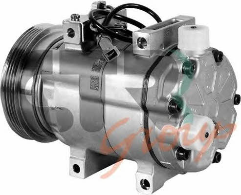 CTR 1201322 Compressor, air conditioning 1201322: Buy near me in Poland at 2407.PL - Good price!