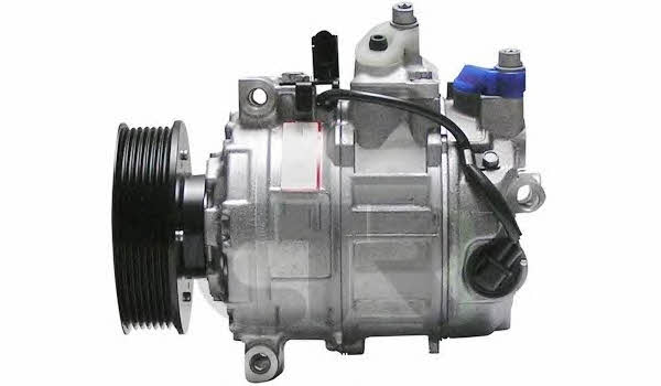 CTR 1201368 Compressor, air conditioning 1201368: Buy near me in Poland at 2407.PL - Good price!