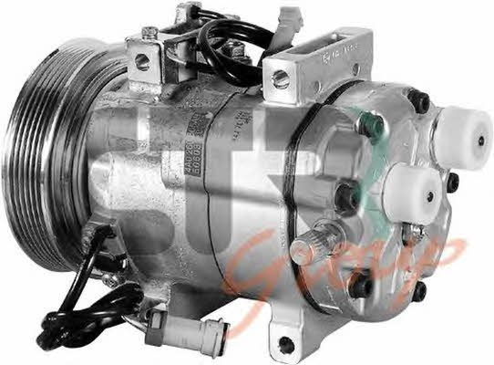 CTR 1201319 Compressor, air conditioning 1201319: Buy near me in Poland at 2407.PL - Good price!