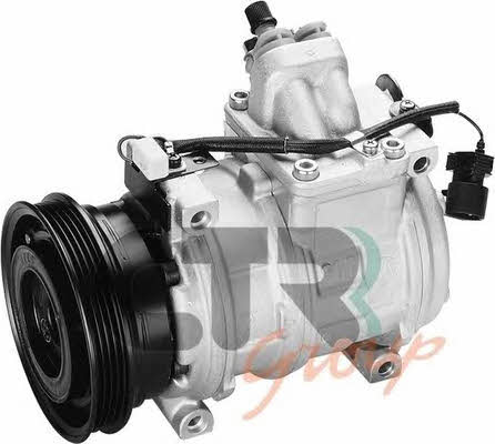 CTR 1201705 Compressor, air conditioning 1201705: Buy near me in Poland at 2407.PL - Good price!