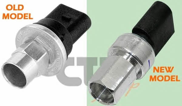 CTR 1205170 AC pressure switch 1205170: Buy near me in Poland at 2407.PL - Good price!