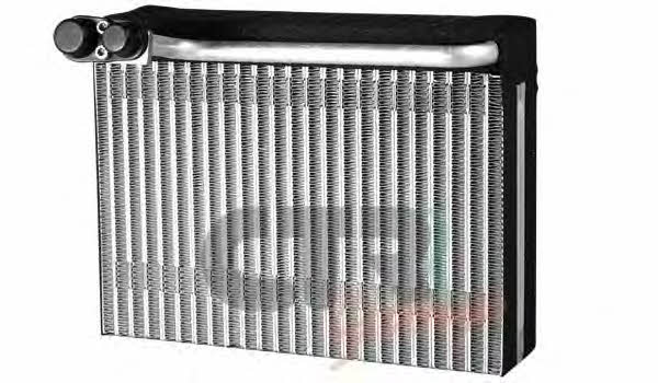 CTR 1225304 Air conditioner evaporator 1225304: Buy near me in Poland at 2407.PL - Good price!