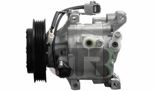 CTR 1201276 Compressor, air conditioning 1201276: Buy near me in Poland at 2407.PL - Good price!