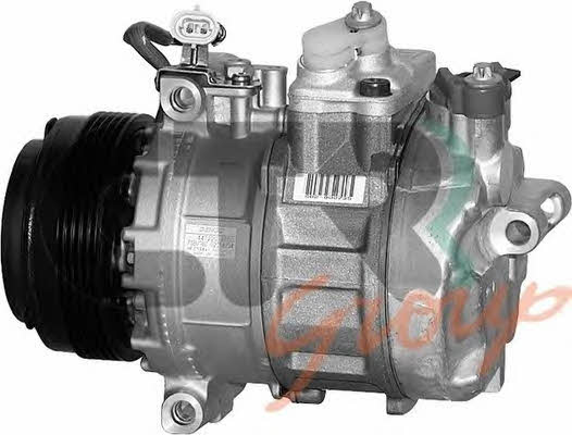 CTR 1201139 Compressor, air conditioning 1201139: Buy near me in Poland at 2407.PL - Good price!