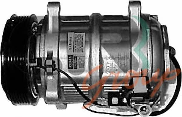 CTR 1201364 Compressor, air conditioning 1201364: Buy near me in Poland at 2407.PL - Good price!
