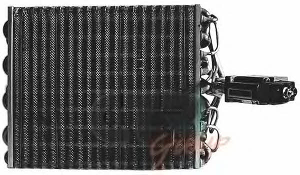CTR 1225070 Air conditioner evaporator 1225070: Buy near me at 2407.PL in Poland at an Affordable price!