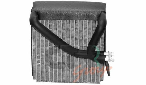 CTR 1225114 Air conditioner evaporator 1225114: Buy near me in Poland at 2407.PL - Good price!