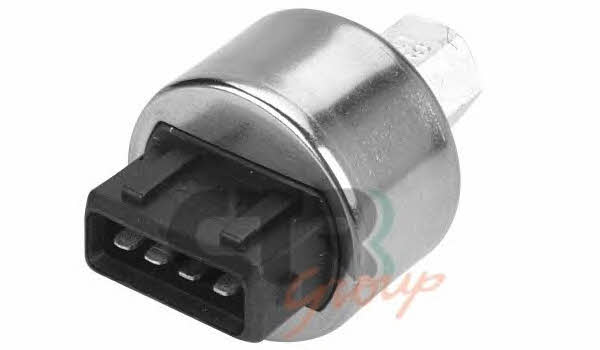 CTR 1205075 AC pressure switch 1205075: Buy near me in Poland at 2407.PL - Good price!