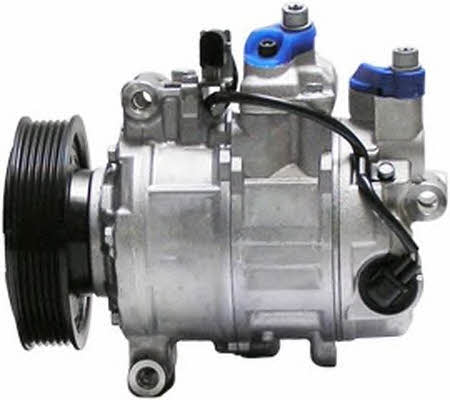 CTR 1201472 Compressor, air conditioning 1201472: Buy near me in Poland at 2407.PL - Good price!