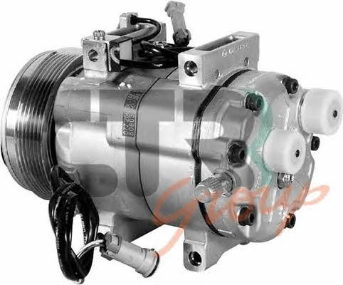 CTR 1201318 Compressor, air conditioning 1201318: Buy near me in Poland at 2407.PL - Good price!