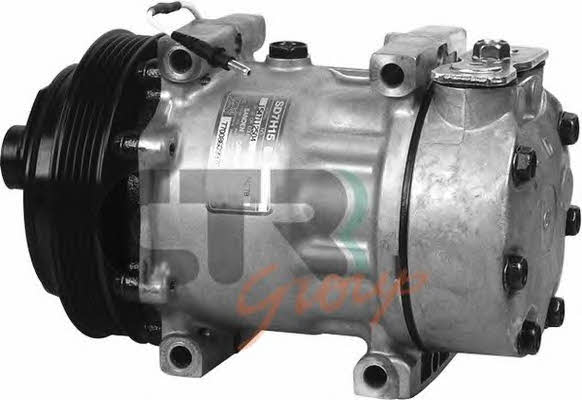 CTR 1201655 Compressor, air conditioning 1201655: Buy near me in Poland at 2407.PL - Good price!