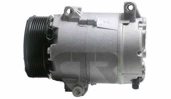 CTR 1201669 Compressor, air conditioning 1201669: Buy near me in Poland at 2407.PL - Good price!