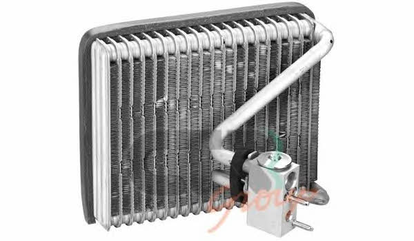 CTR 1225348 Air conditioner evaporator 1225348: Buy near me in Poland at 2407.PL - Good price!