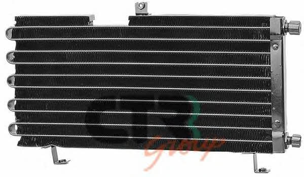 CTR 1223021 Cooler Module 1223021: Buy near me in Poland at 2407.PL - Good price!