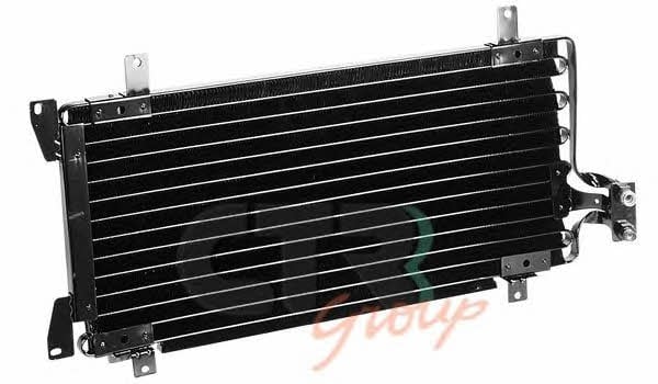 CTR 1223097 Cooler Module 1223097: Buy near me in Poland at 2407.PL - Good price!