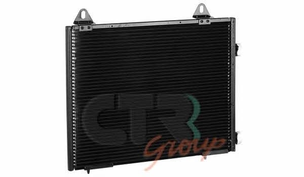 CTR 1223198 Cooler Module 1223198: Buy near me in Poland at 2407.PL - Good price!