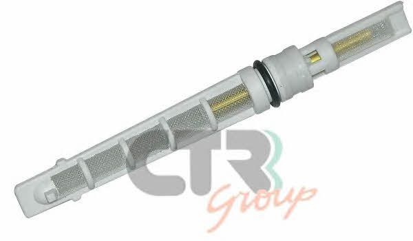 CTR 1212005 Air conditioner expansion valve 1212005: Buy near me in Poland at 2407.PL - Good price!