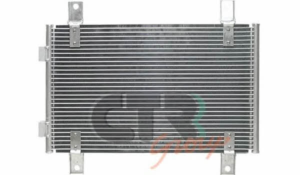 CTR 1223222 Cooler Module 1223222: Buy near me in Poland at 2407.PL - Good price!
