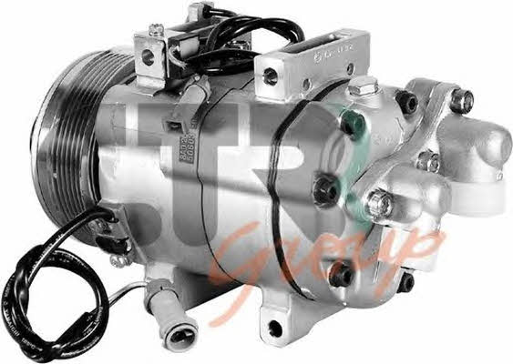 CTR 1201323 Compressor, air conditioning 1201323: Buy near me at 2407.PL in Poland at an Affordable price!