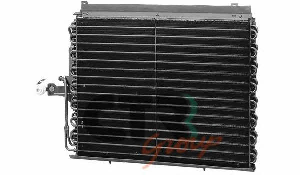 CTR 1223052 Радиатор кондиционера (Конденсатор) 1223052: Купить в Польше - Отличная цена на 2407.PL!