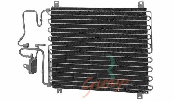 CTR 1223096 Cooler Module 1223096: Buy near me in Poland at 2407.PL - Good price!