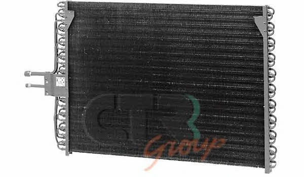 CTR 1223100 Cooler Module 1223100: Buy near me in Poland at 2407.PL - Good price!