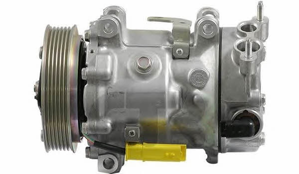 CTR 1201892 Compressor, air conditioning 1201892: Buy near me in Poland at 2407.PL - Good price!