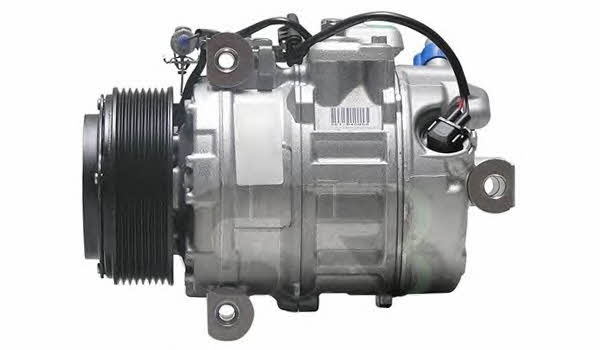CTR 1201387 Compressor, air conditioning 1201387: Buy near me in Poland at 2407.PL - Good price!