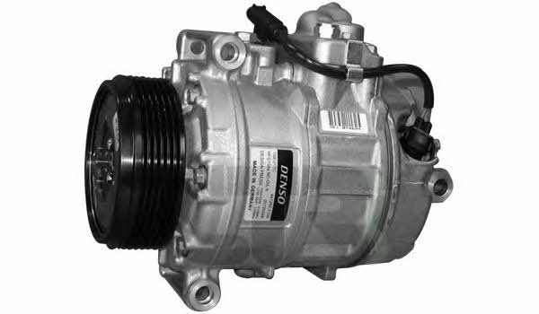 CTR 1201495 Compressor, air conditioning 1201495: Buy near me in Poland at 2407.PL - Good price!