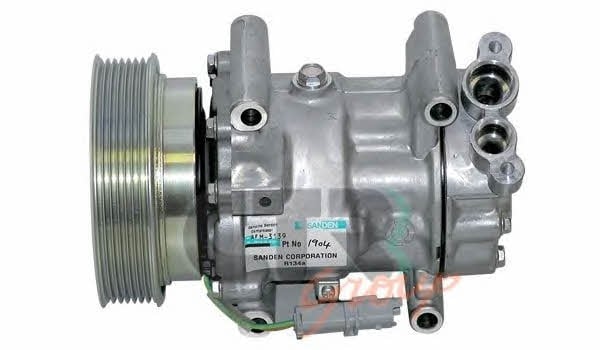 CTR 1201590 Compressor, air conditioning 1201590: Buy near me in Poland at 2407.PL - Good price!