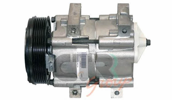 CTR 1201744 Compressor, air conditioning 1201744: Buy near me in Poland at 2407.PL - Good price!