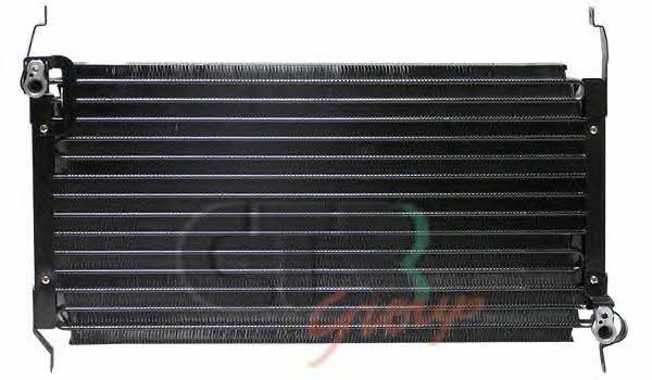 CTR 1223189 Cooler Module 1223189: Buy near me in Poland at 2407.PL - Good price!