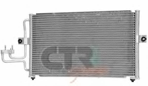 CTR 1223540 Cooler Module 1223540: Buy near me in Poland at 2407.PL - Good price!