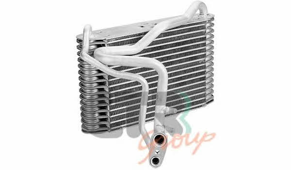 CTR 1225030 Air conditioner evaporator 1225030: Buy near me in Poland at 2407.PL - Good price!