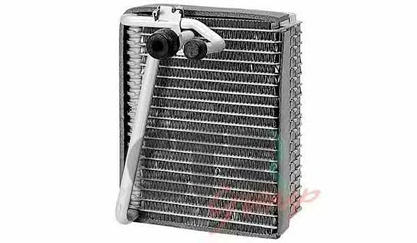 CTR 1225353 Air conditioner evaporator 1225353: Buy near me in Poland at 2407.PL - Good price!