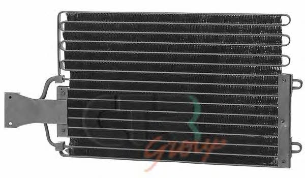 CTR 1223200 Cooler Module 1223200: Buy near me in Poland at 2407.PL - Good price!