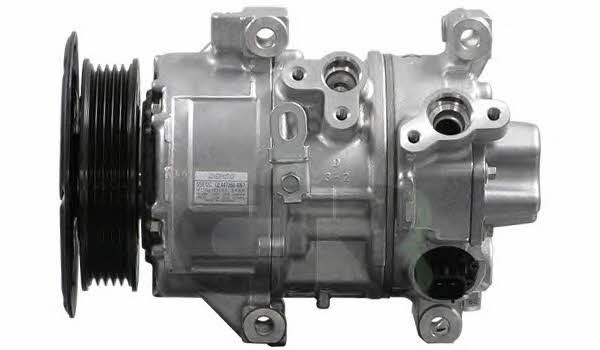 CTR 1201291 Compressor, air conditioning 1201291: Buy near me in Poland at 2407.PL - Good price!