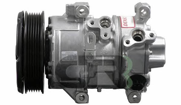 CTR 1201268 Compressor, air conditioning 1201268: Buy near me in Poland at 2407.PL - Good price!