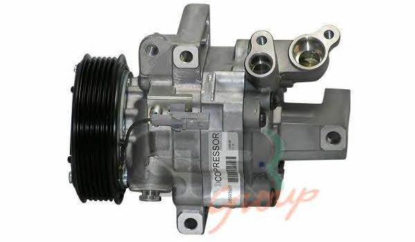 CTR 1201257 Compressor, air conditioning 1201257: Buy near me in Poland at 2407.PL - Good price!