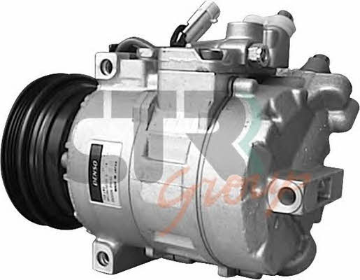 CTR 1201134 Compressor, air conditioning 1201134: Buy near me in Poland at 2407.PL - Good price!