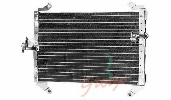 CTR 1223429 Cooler Module 1223429: Buy near me in Poland at 2407.PL - Good price!