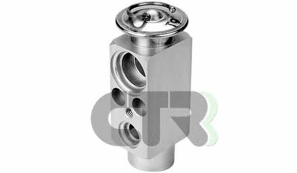 CTR 1212150 Air conditioner expansion valve 1212150: Buy near me in Poland at 2407.PL - Good price!