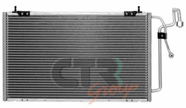 CTR 1223214 Cooler Module 1223214: Buy near me in Poland at 2407.PL - Good price!