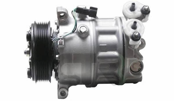CTR 1201995 Compressor, air conditioning 1201995: Buy near me in Poland at 2407.PL - Good price!