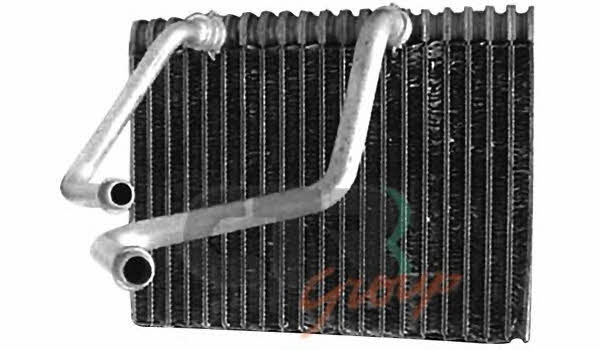 CTR 1225091 Air conditioner evaporator 1225091: Buy near me at 2407.PL in Poland at an Affordable price!