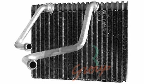 CTR 1225091 Air conditioner evaporator 1225091: Buy near me in Poland at 2407.PL - Good price!